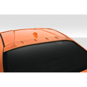 2013-2020 Scion FR-S Toyota 86 Subaru BRZ AMGT Wide Body Roof Wing Spoiler - 1 Piece (S) - image 1