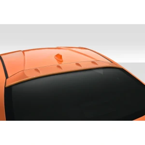 2013-2020 Scion FR-S Toyota 86 Subaru BRZ AMGT Wide Body Roof Wing Spoiler - 1 Piece (S) - image 1