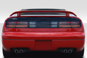 1990-1996 Nissan 300ZX Z32 Duraflex JDM Look Rear Wing Spoiler - 1 Piece - image 1 1990-1996 Nissan 300ZX Z32 Duraflex JDM Look Rear Wing Spoiler - 1 Piece - image 1