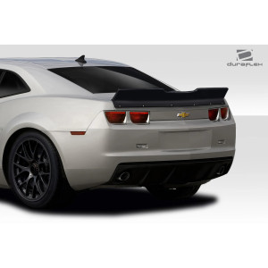 2010-2013 Chevrolet Camaro Duraflex RBS Wing Spoiler - 1 Piece - image 1 2010-2013 Chevrolet Camaro Duraflex RBS Wing Spoiler - 1 Piece - image 1