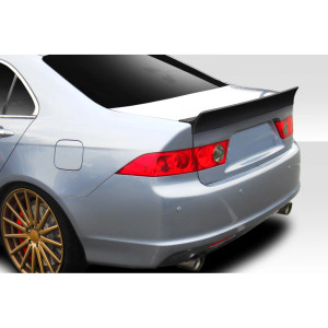 2004-2008 Acura TSX Duraflex RBS Wing Spoiler - 1 Piece - image 1 2004-2008 Acura TSX Duraflex RBS Wing Spoiler - 1 Piece - image 1