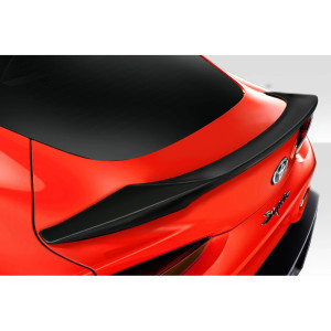 2019-2023 Toyota Supra A90 Duraflex TD3000 Rear Wing Spoiler - 1 Piece - image 1 2019-2023 Toyota Supra A90 Duraflex TD3000 Rear Wing Spoiler - 1 Piece - image 1