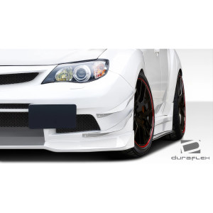 2008-2014 Subaru Impreza STI 2011-2014 Impreza WRX Duraflex VR-S Canards (must use with VR-S Front Bumper) - 4 Piece - image 1 2008-2014 Subaru Impreza STI 2011-2014 Impreza WRX Duraflex VR-S Canards (must use with VR-S Front Bumper) - 4 Piece - image 1