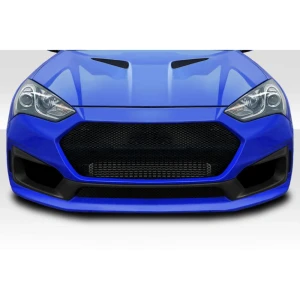 2013-2016 Hyundai Genesis Coupe 2DR Gavell Front Bumper - 1 Piece - image 1