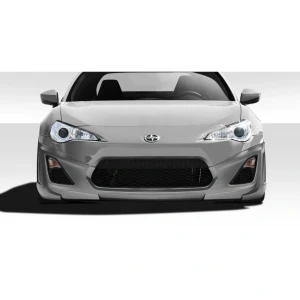 2013-2016 Scion FRS W-1 Front Lip - image 1
