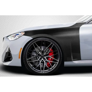 2022-2026 BMW 2 Series Coupe GT Tuning Front Fenders - 2 Pieces - image 1