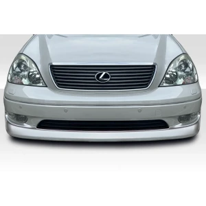 2001-2003 Lexus LS Series LS430 Karvell Front Lip Spoiler Air Dam - 1 Piece - image 1