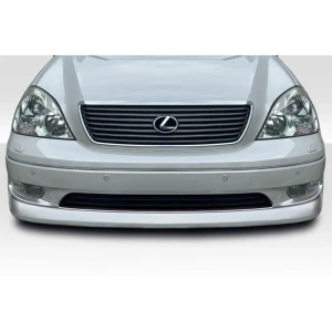 2001-2003 Lexus LS Karvell Front Lip - image 1
