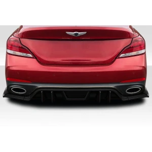 2019-2023 Genesis G70 Meller Rear Lip - image 1