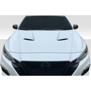 2019-2022 Nissan Altima MotorWerks Hood - 1 Piece - image 1