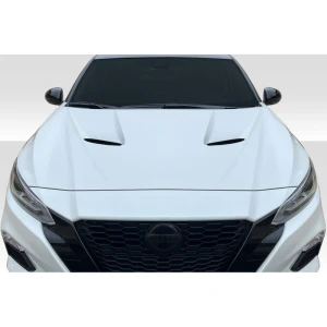 2019-2022 Nissan Altima MotorWerks Hood - 1 Piece - image 1