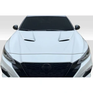 2019-2022 Nissan Altima MotorWerks Hood - image 1