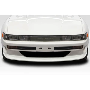 1989-1994 Nissan Silvia S13 OEM Look Front Lip Spoiler Air Dam - 1 Piece - image 1