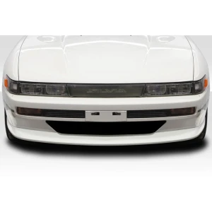 1989-1994 Nissan S13 Silvia OEM Look Front Lip - image 1