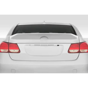 2006-2011 Lexus GS Rega Rear Wing - image 1