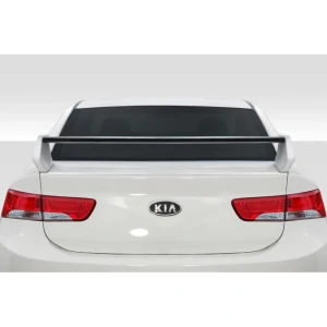 2010-2013 Kia Forte Soya Rear Wing - image 1