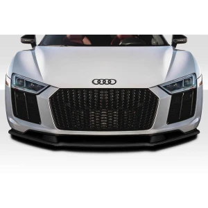 2017-2018 Audi R8 Speed Zone Front Lip - image 1