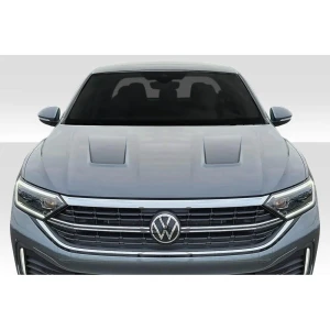 2019-2024 Volkswagen Jetta Stinger Hood - image 1