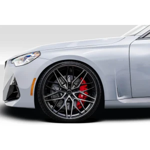 2022-2026 BMW 2 Series Coupe GT Tuning Fenders - 2 Pieces - image 1