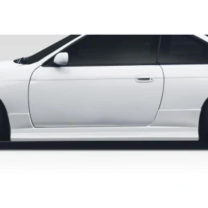 1995-1998 Nissan 240SX Super Drift Side Skirts - image 1