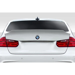 2012-2018 BMW 3 Series Sweeper Trunk - image 1