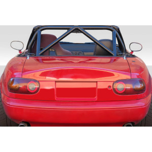 1990-1997 Mazda Miata Duraflex Veller Trunk - 1 Piece - image 1 1990-1997 Mazda Miata Duraflex Veller Trunk - 1 Piece - image 1