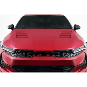 2021-2025 Kia K5 Vision Hood - 1 Piece - image 1