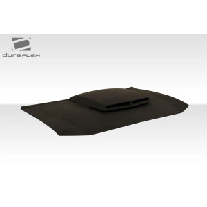 2006-2010 Dodge Charger Duraflex TA Look Hood - 1 Piece - image 1 2006-2010 Dodge Charger Duraflex TA Look Hood - 1 Piece - image 1