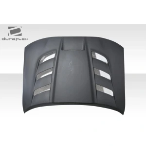2005-2011 Toyota Tacoma Viper Look Hood - 1 Piece - image 1
