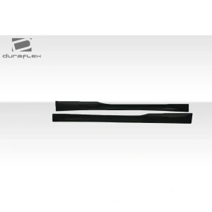 2012-2017 Bentley Continental GT Eros Version 1 Side Skirts - 2 Piece - image 1