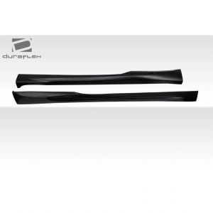2012-2017 Bentley Continental GT Eros Version 1 Side Skirts - 2 Piece - image 1
