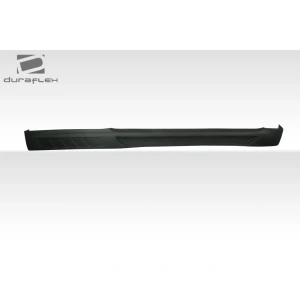 2005-2010 Scion tC Racer Side Skirts - 2 Piece - image 1