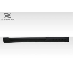 2005-2010 Scion tC Racer Side Skirts - 2 Piece - image 1