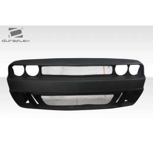 2008-2014 Dodge Challenger Duraflex Circuit Body Kit - 7 Pieces - image 1