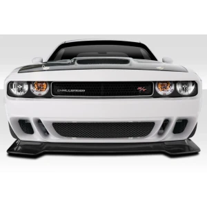 2008-2014 Dodge Challenger Circuit Body Kit - 7 Pieces - image 1