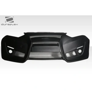 2013-2016 Hyundai Genesis TP-R Front Bumper - image 1
