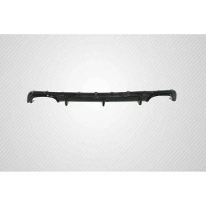 2013-2017 Audi S5 SM-G Carbon Fiber Rear Lip - image 1