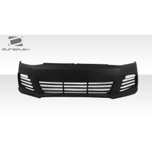 2011-2014 Volkswagen Jetta R Look Front Bumper - 1 Piece - image 1