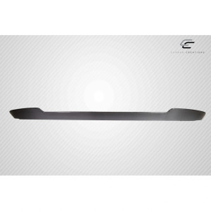 2015-2023 Ford Mustang Coupe M Design Rear Wing Spoiler - 1 Piece - image 1