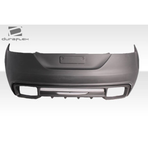 2008-2015 Audi TT 8J Duraflex Regulator Rear Bumper - 1 Piece - image 1 2008-2015 Audi TT 8J Duraflex Regulator Rear Bumper - 1 Piece - image 1
