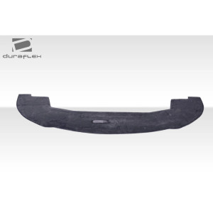 2015-2023 Dodge Charger SRT / Hellcat Duraflex Sonic Front Spliiter - 1 Piece - image 1