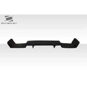 2008-2014 Dodge Challenger Circuit Rear Lip - image 1