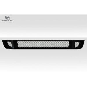 2015-2017 Ford Mustang Duraflex Lower CVX Grille - 1 Piece - image 1 2015-2017 Ford Mustang Duraflex Lower CVX Grille - 1 Piece - image 1