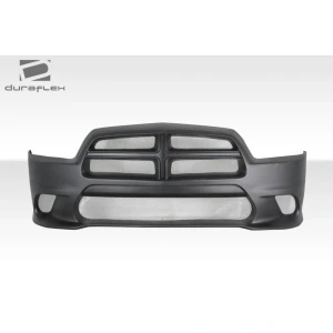 2011-2014 Dodge Charger Hellcat Look Front Bumper - image 1