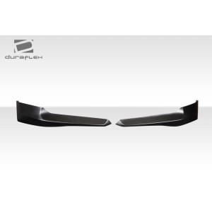 2011-2012 Honda Accord 2DR HFP Look Front Lip Under Spoiler Air Dam - 2 Piece - image 1