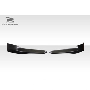 2011-2012 Honda Accord 2DR HFP Look Front Lip Under Spoiler Air Dam - 2 Piece - image 1