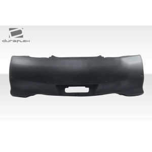 2008-2015 Infiniti G Coupe G37 Q60 IPL Look Rear Bumper - 1 Piece - image 1