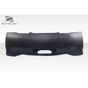 2008-2015 Infiniti G Coupe IPL Look Rear Bumper - image 1