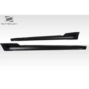 2015-2023 Ford Mustang Bandit Side Skirts - image 1