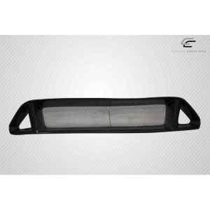 2015-2017 Ford Mustang Upper CVX Grille - 1 Piece (S) - image 1